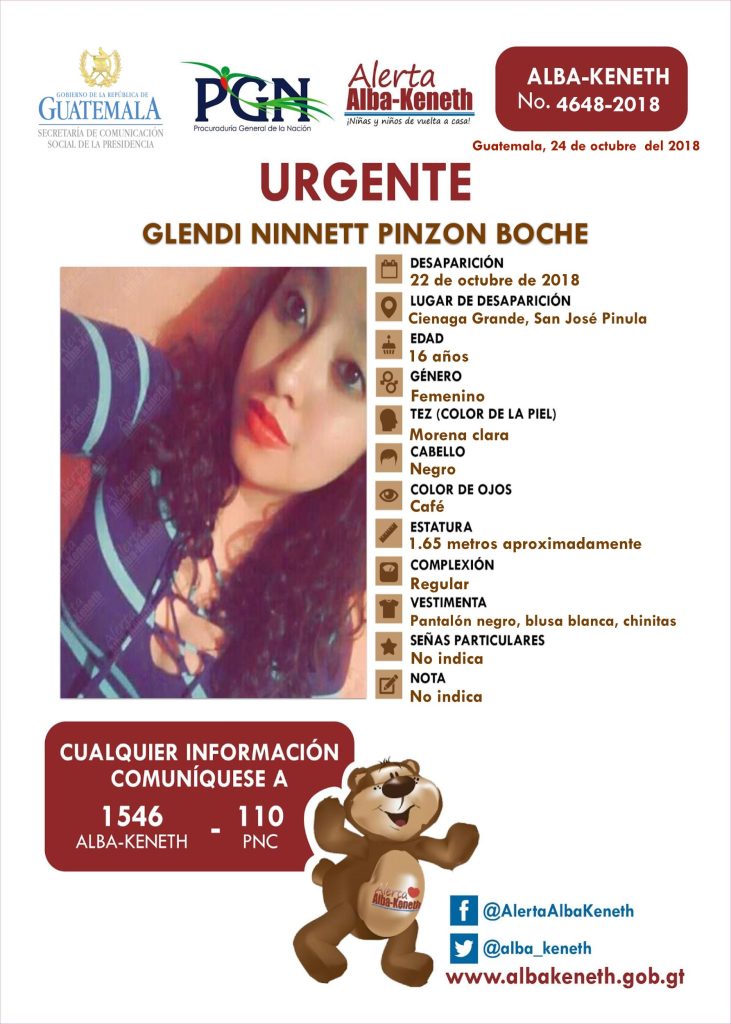 Boletín Alba-Keneth