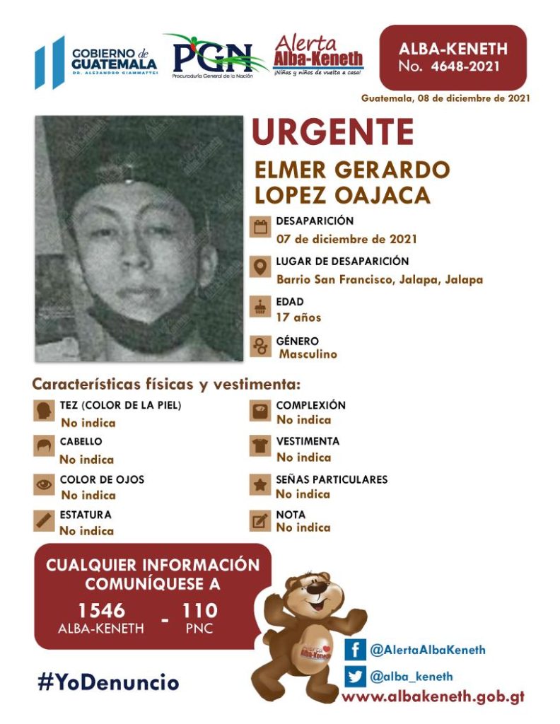 Boletín Alba-Keneth