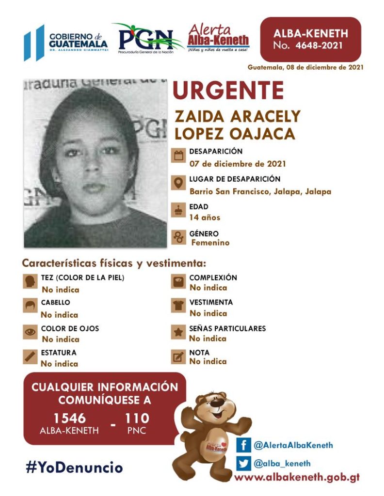 Boletín Alba-Keneth