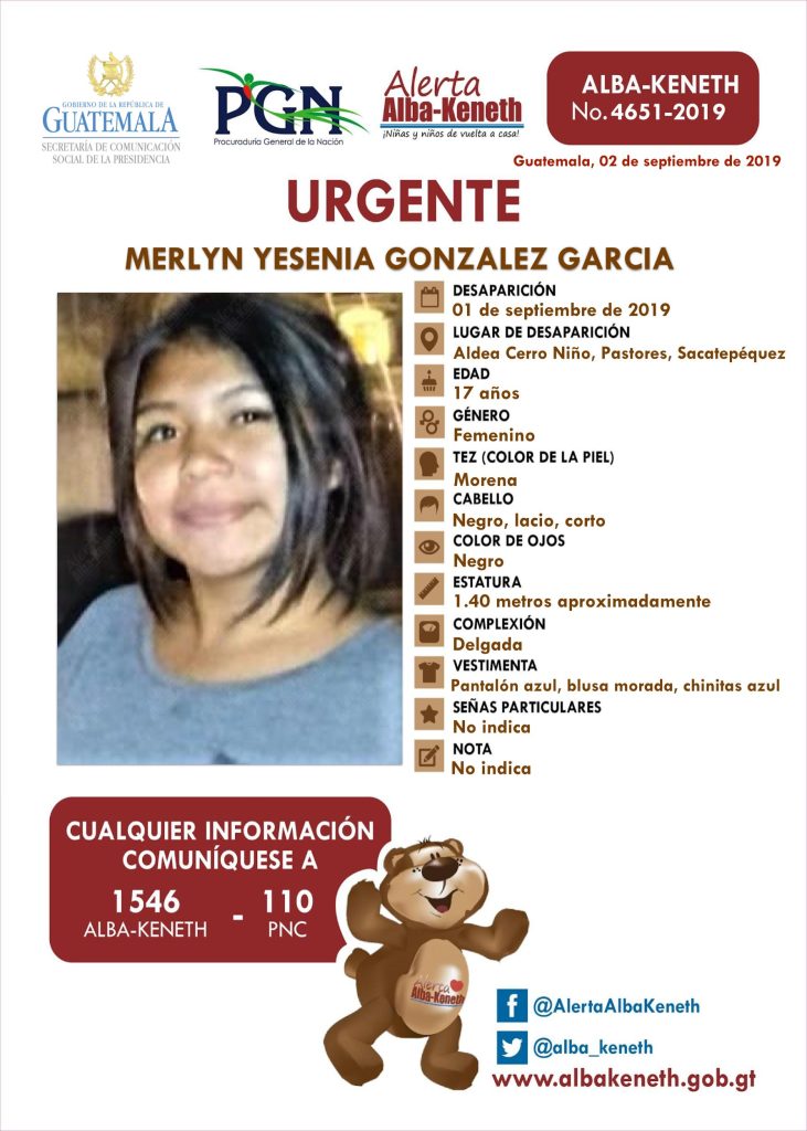 Boletín Alba-Keneth