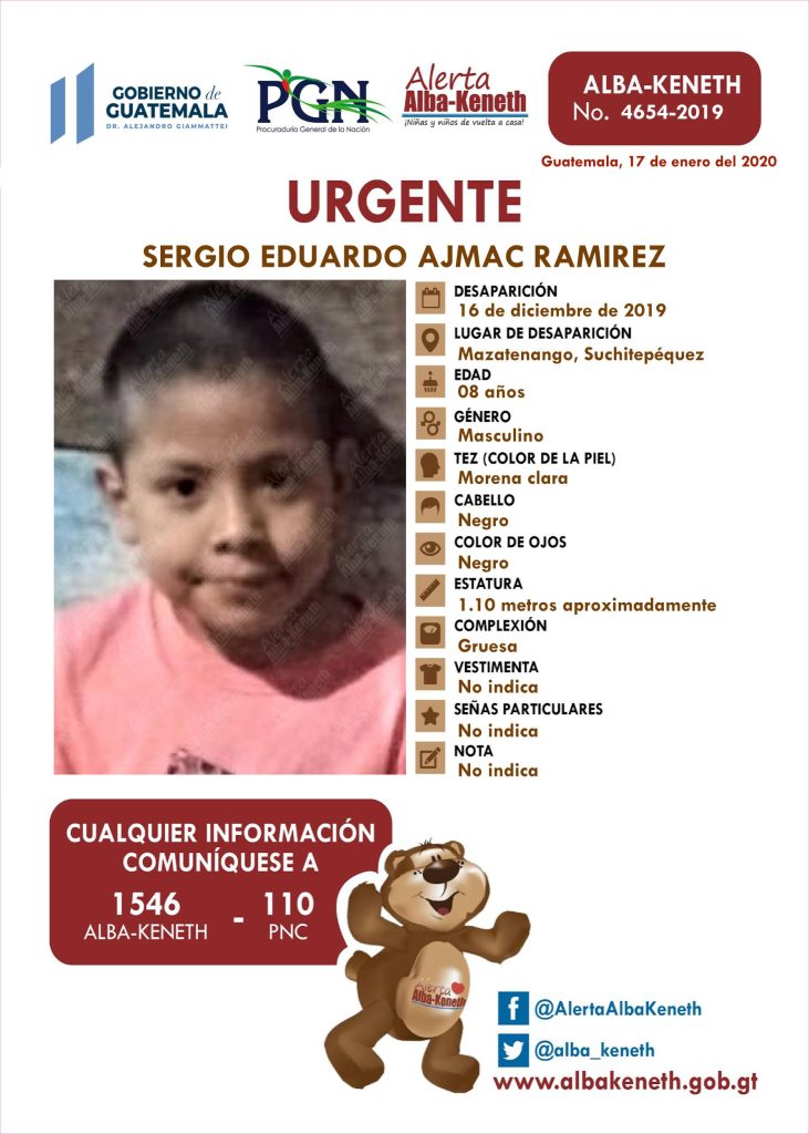 Boletín Alba-Keneth