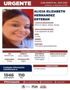 Boletín Alba-Keneth