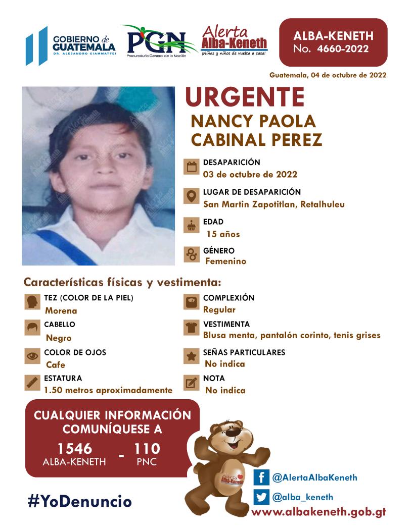 Boletín Alba-Keneth