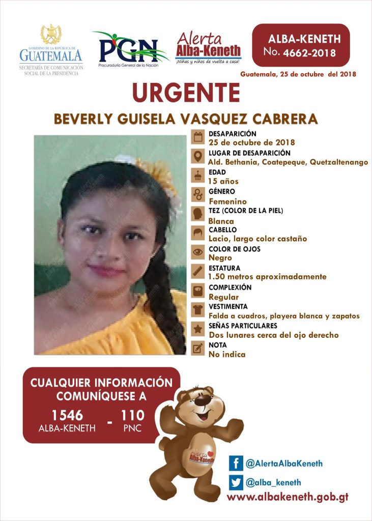 Boletín Alba-Keneth