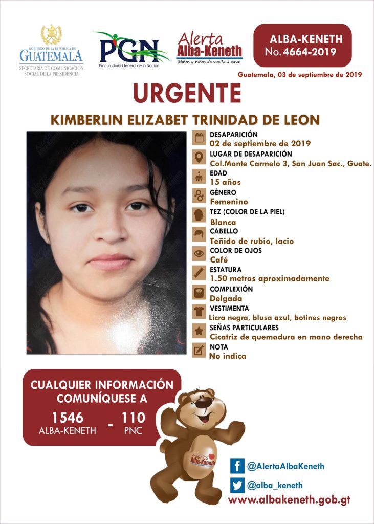 Boletín Alba-Keneth