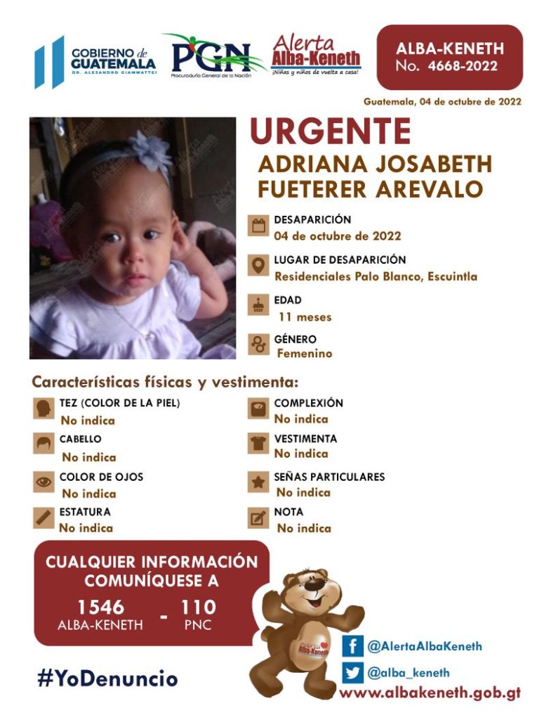 Boletín Alba-Keneth