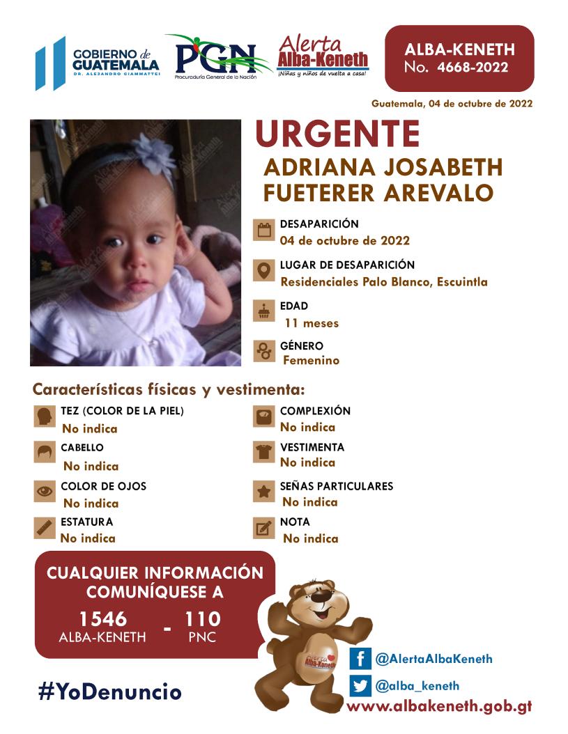 Boletín Alba-Keneth