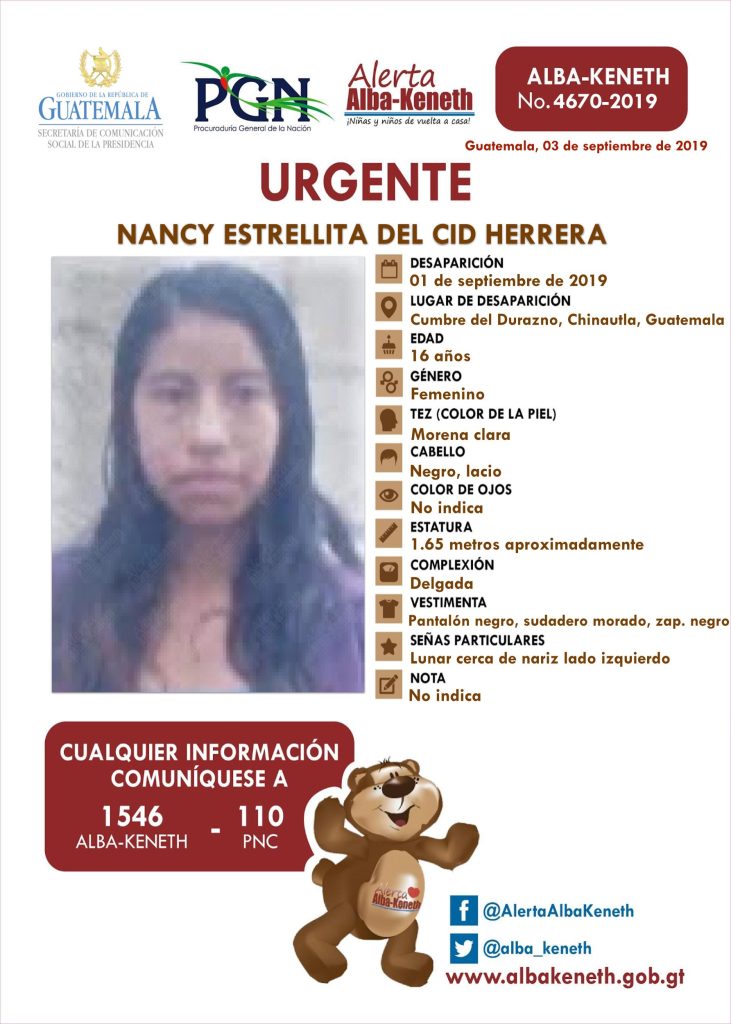 Boletín Alba-Keneth