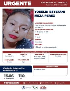 Boletín Alba-Keneth