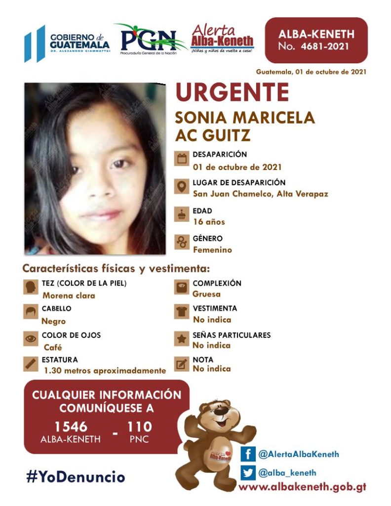Boletín Alba-Keneth