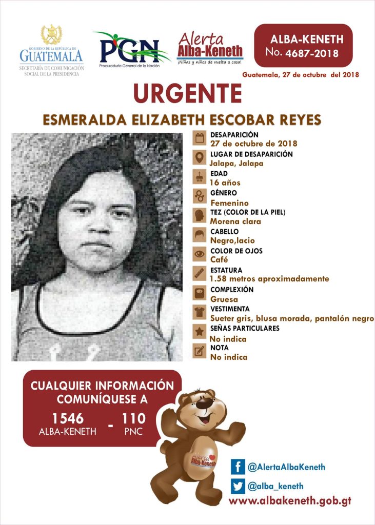 Boletín Alba-Keneth