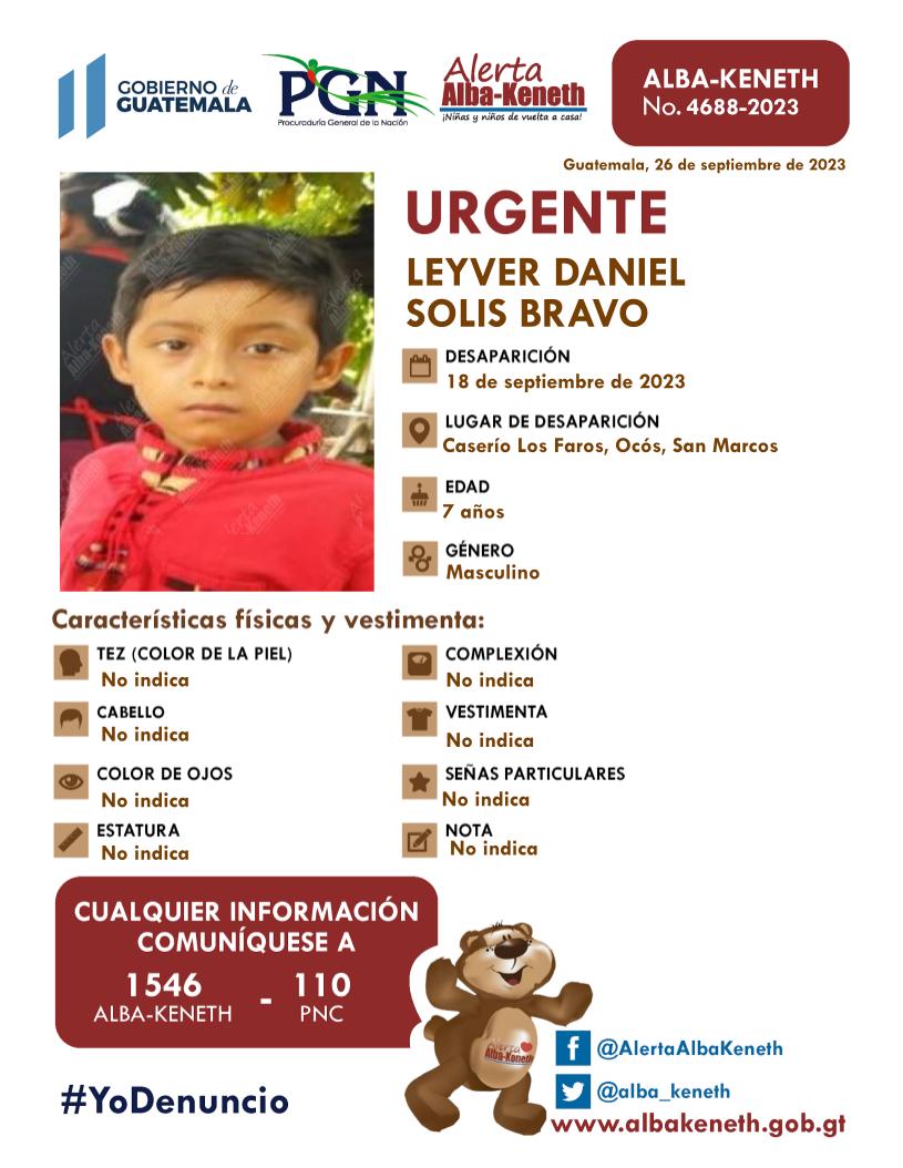 Boletín Alba-Keneth