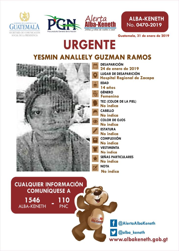 Boletín Alba-Keneth