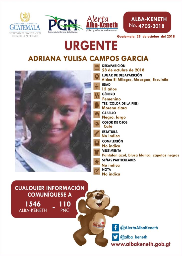 Boletín Alba-Keneth