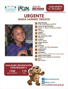 Boletín Alba-Keneth