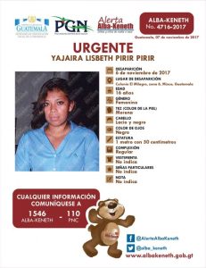 Boletín Alba-Keneth