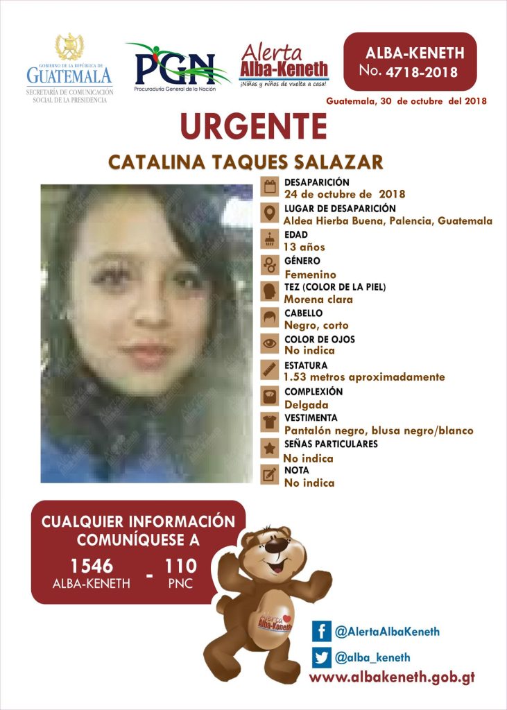 Boletín Alba-Keneth