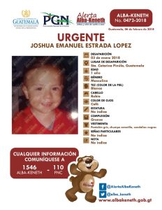 Boletín Alba-Keneth