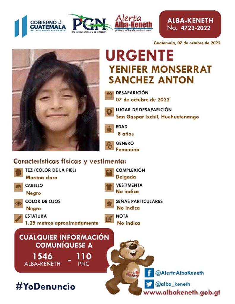 Boletín Alba-Keneth