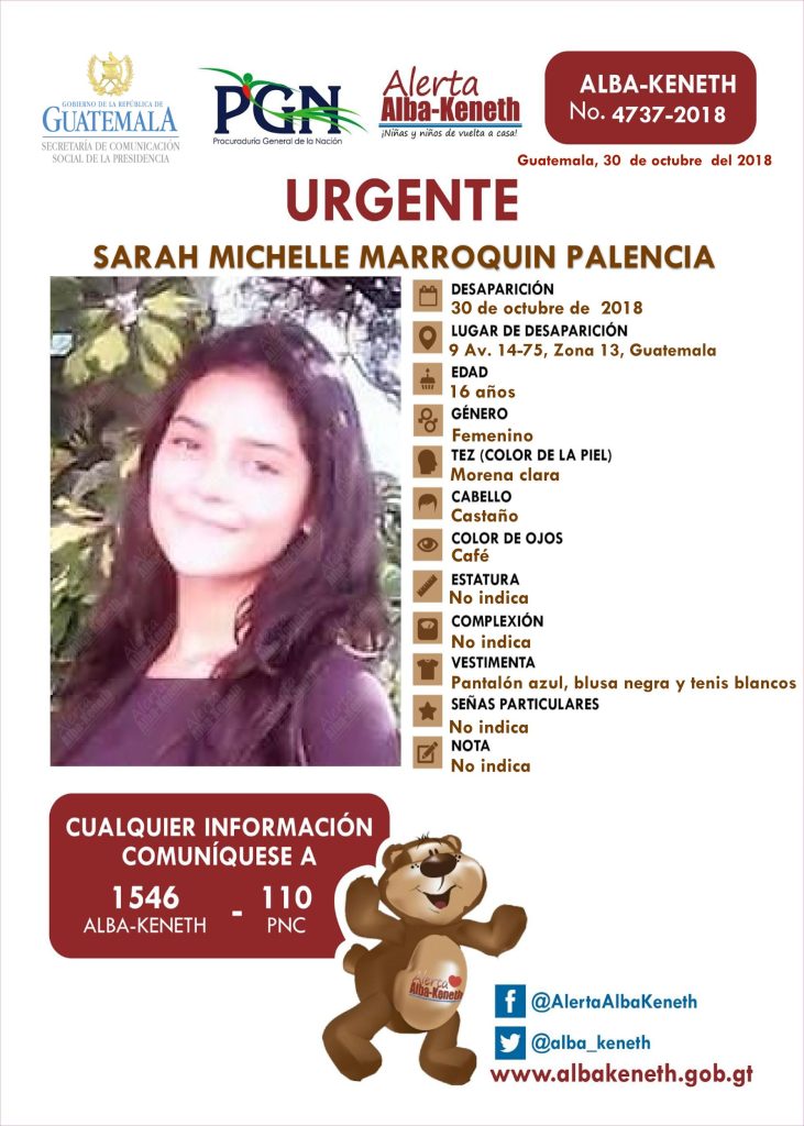 Boletín Alba-Keneth
