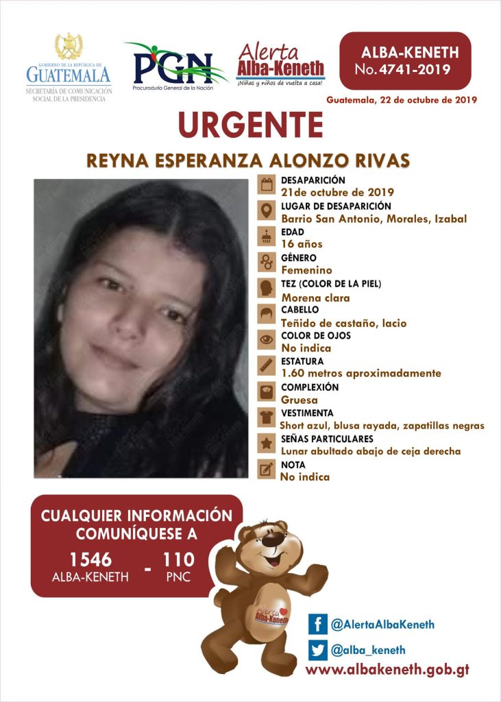Boletín Alba-Keneth