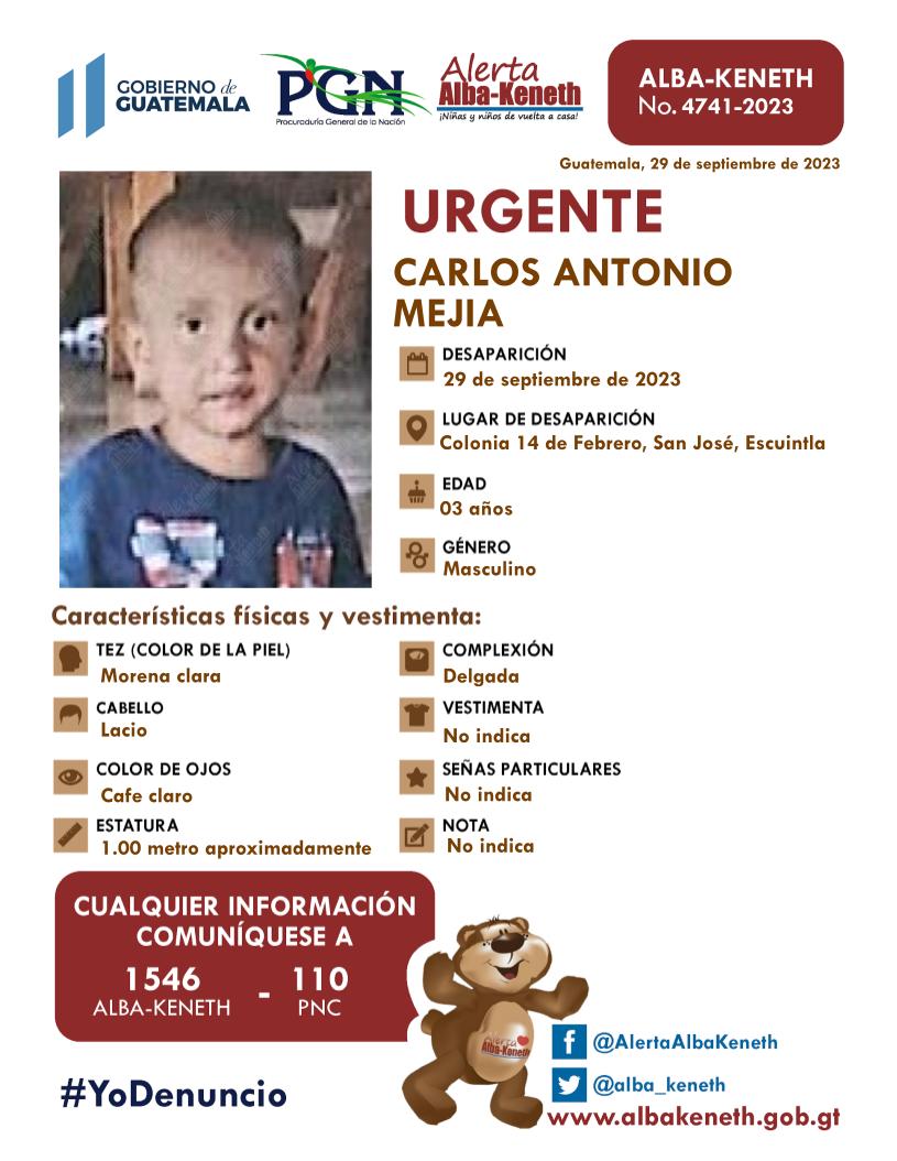 Boletín Alba-Keneth