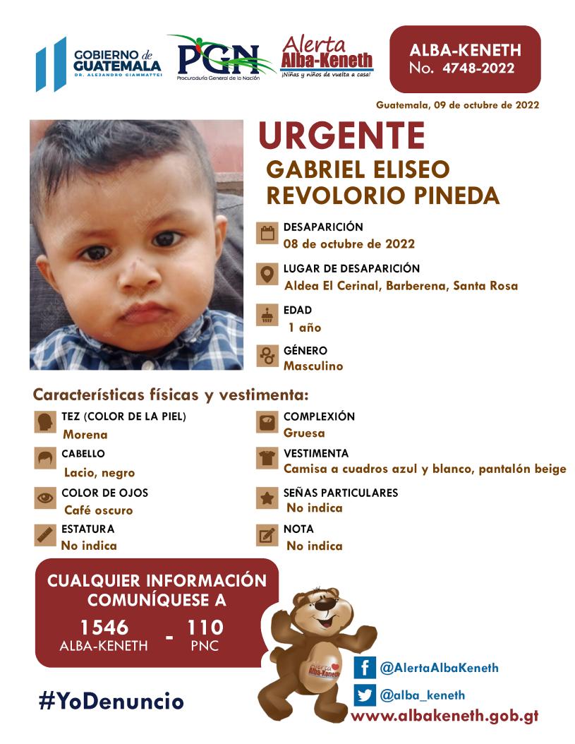 Boletín Alba-Keneth