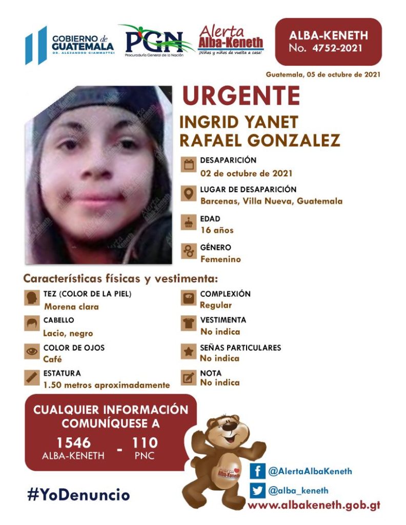 Boletín Alba-Keneth