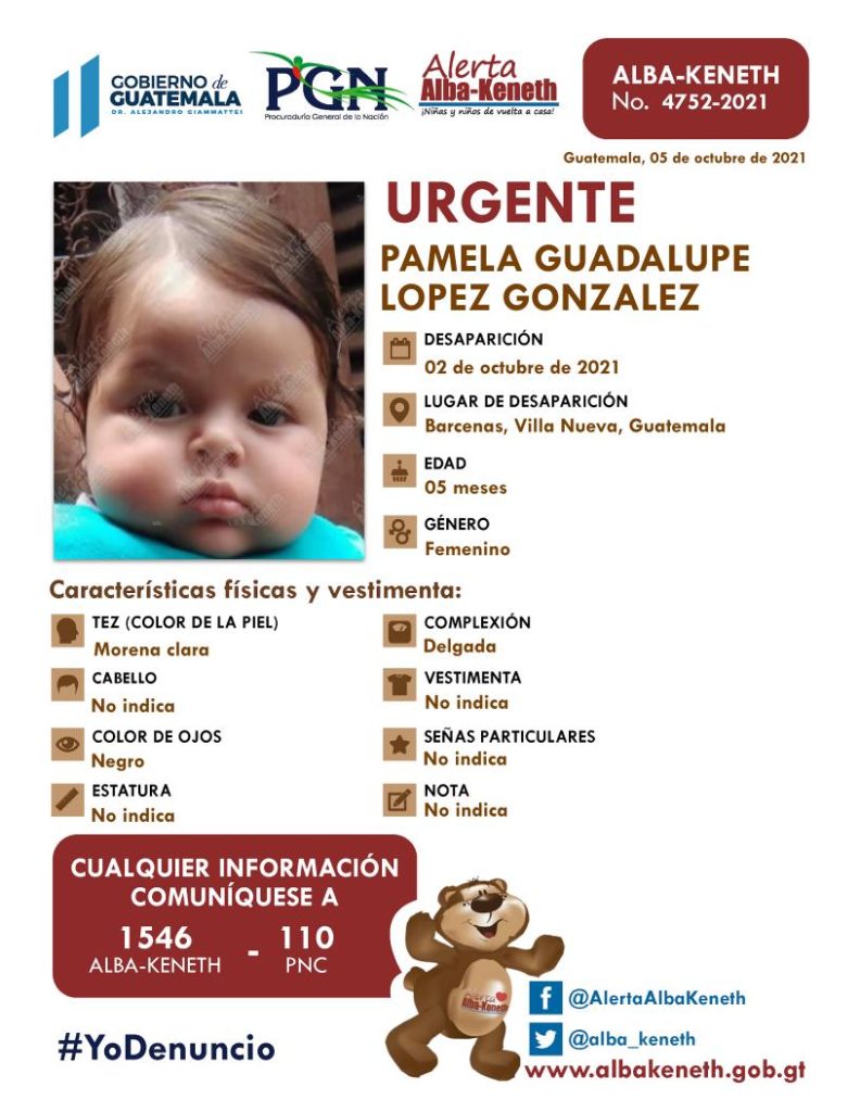 Boletín Alba-Keneth