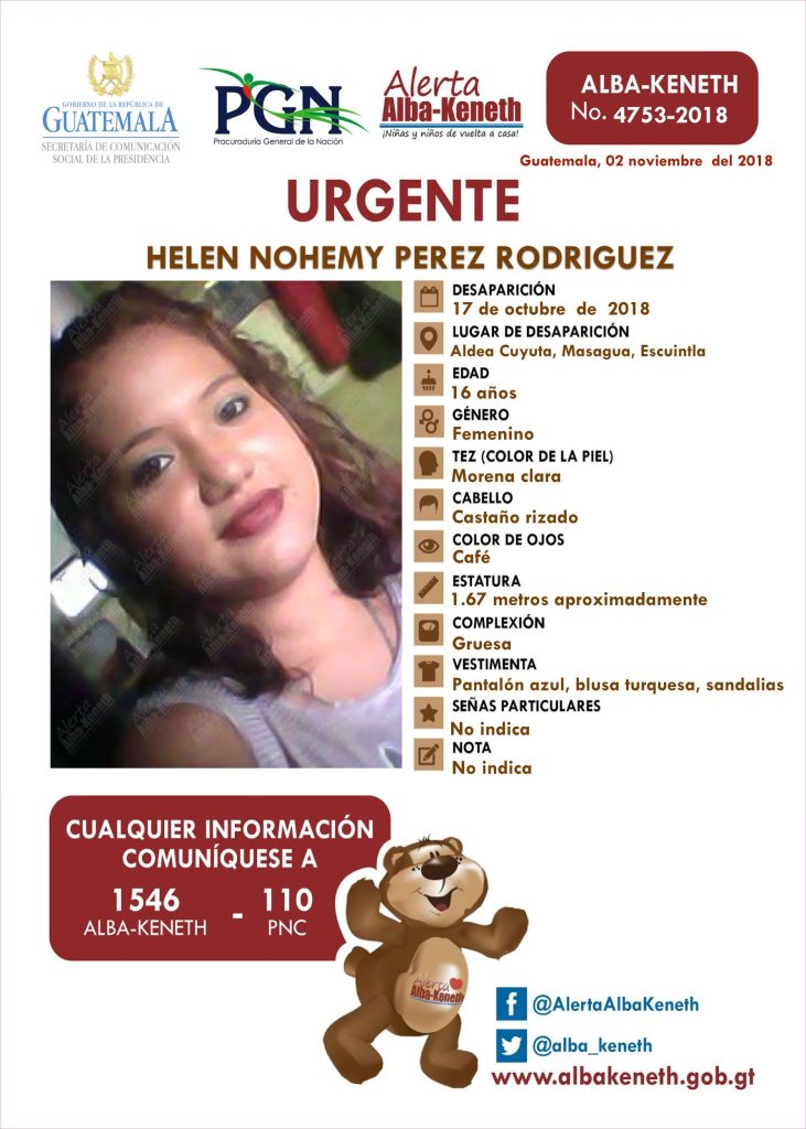 Boletín Alba-Keneth