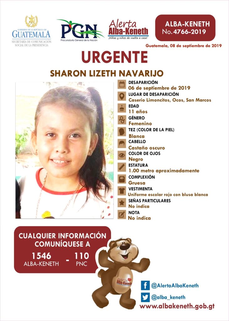 Boletín Alba-Keneth
