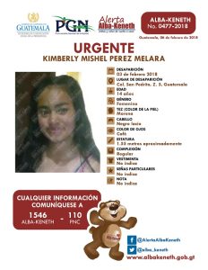 Boletín Alba-Keneth