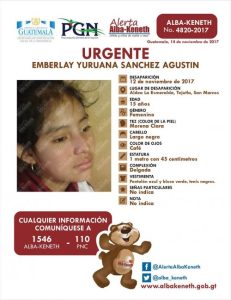 Boletín Alba-Keneth