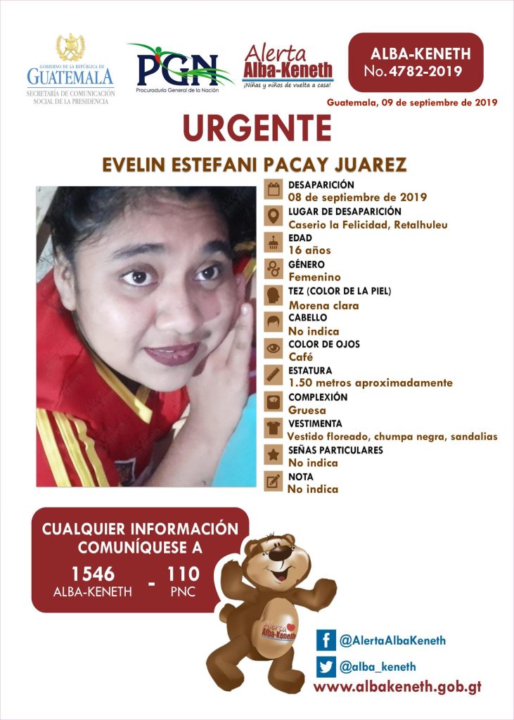Boletín Alba-Keneth