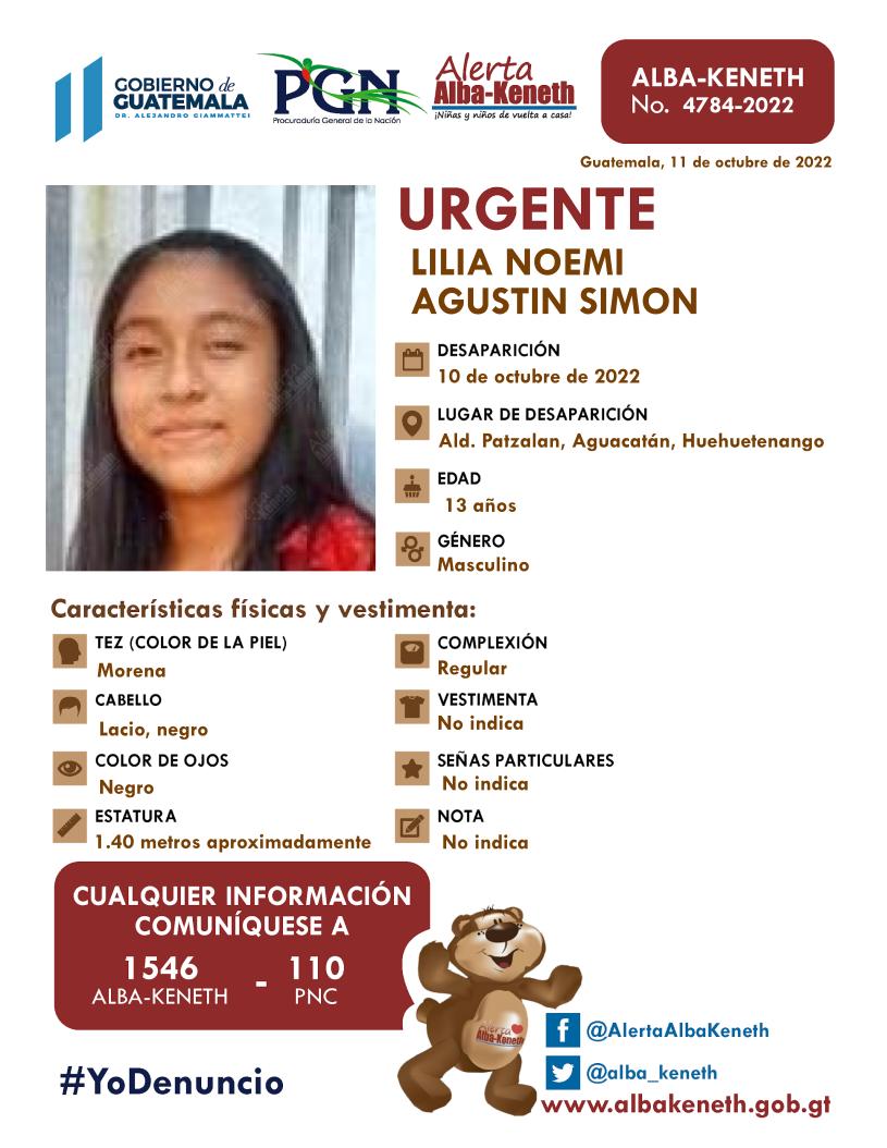Boletín Alba-Keneth