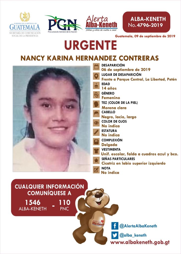 Boletín Alba-Keneth