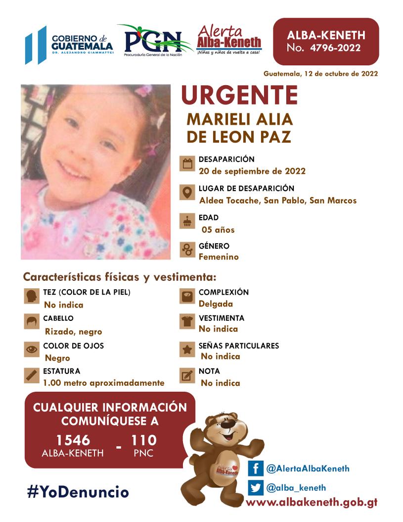 Boletín Alba-Keneth