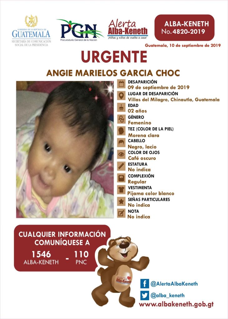Boletín Alba-Keneth