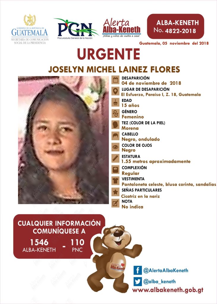 Boletín Alba-Keneth