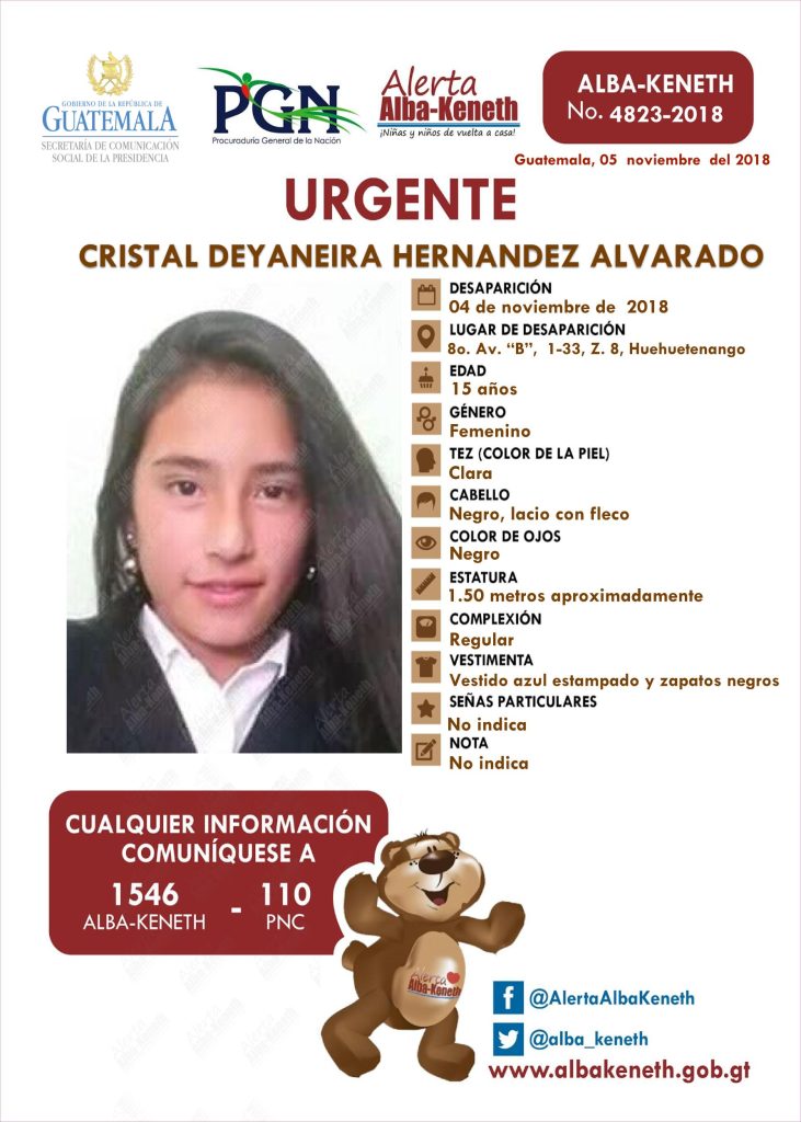Boletín Alba-Keneth