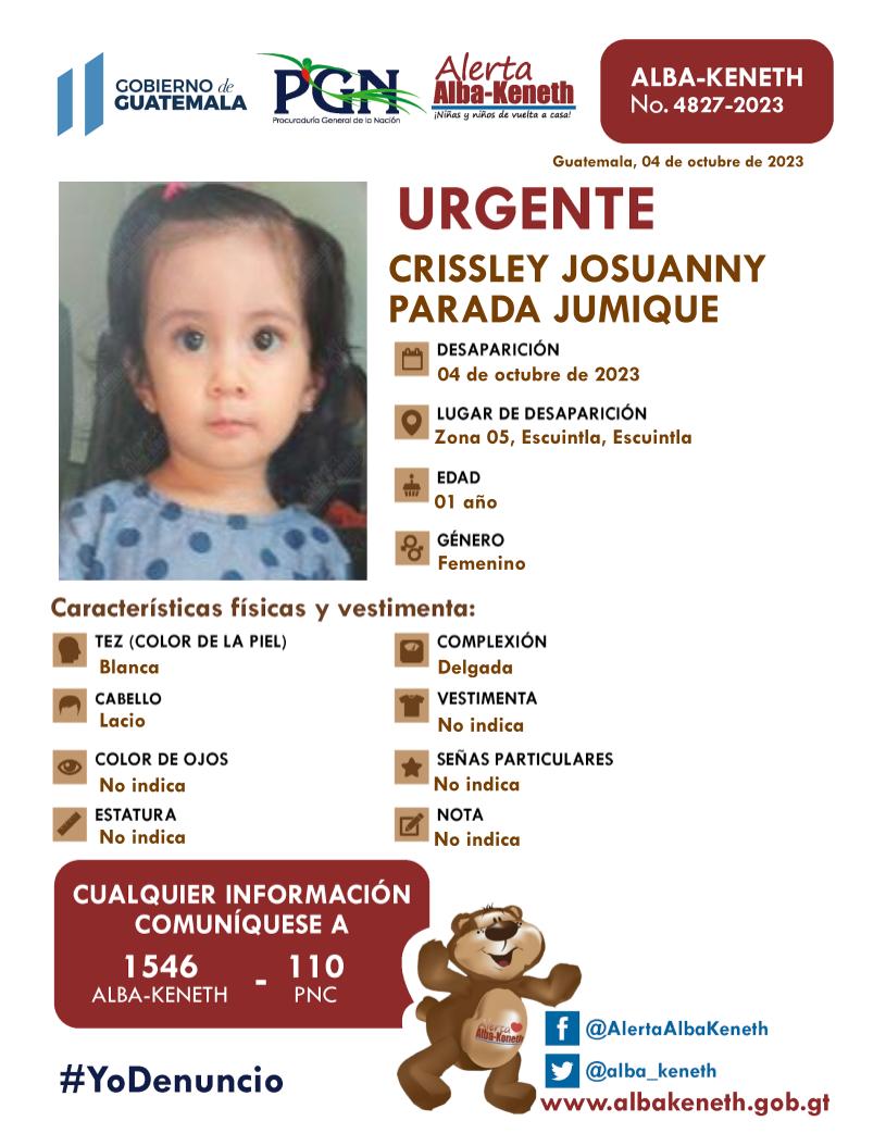 Boletín Alba-Keneth