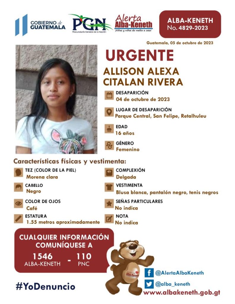 Boletín Alba-Keneth