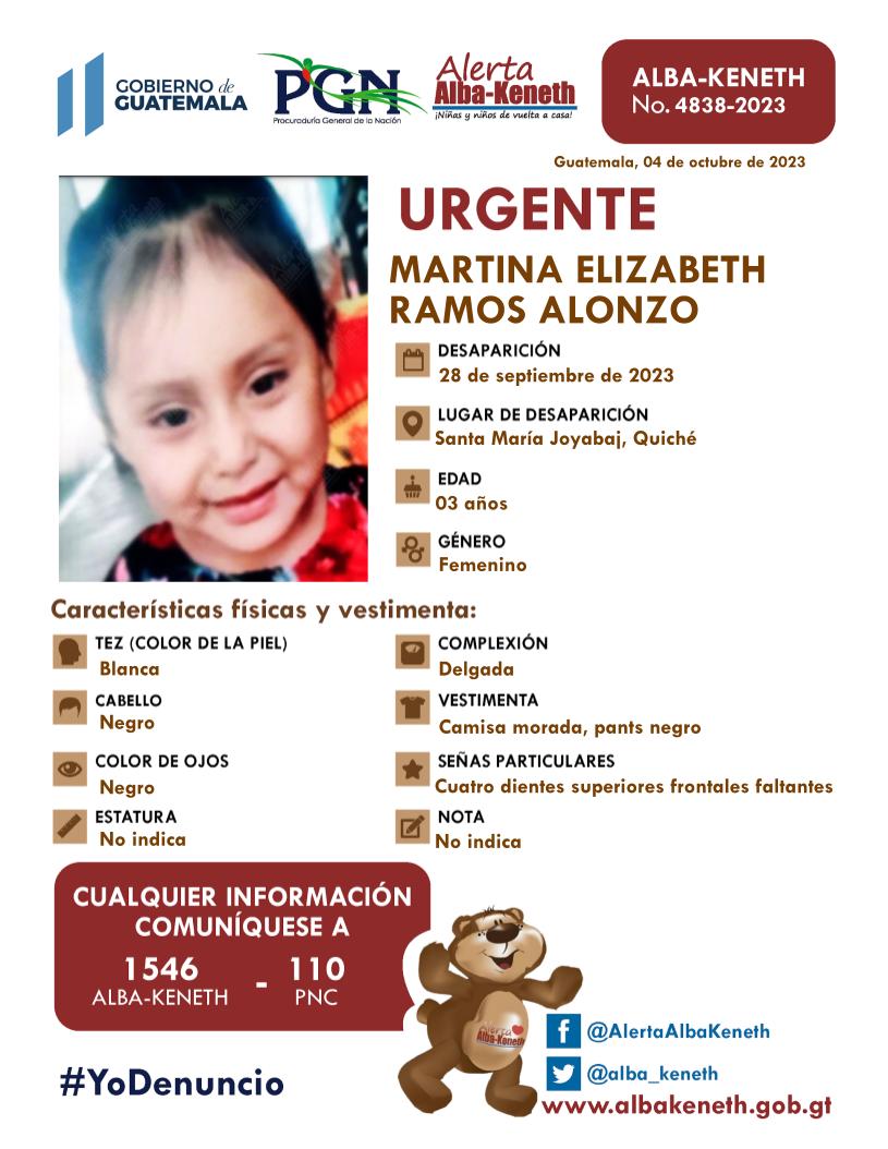 Boletín Alba-Keneth