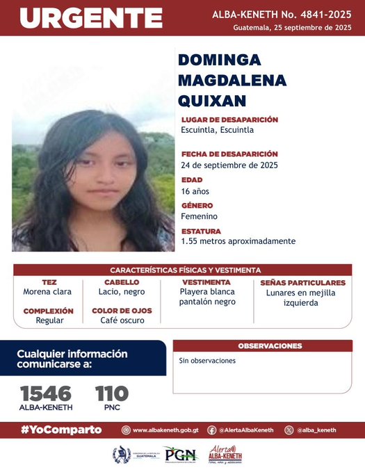 Boletín Alba-Keneth