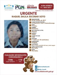 Boletín Alba-Keneth