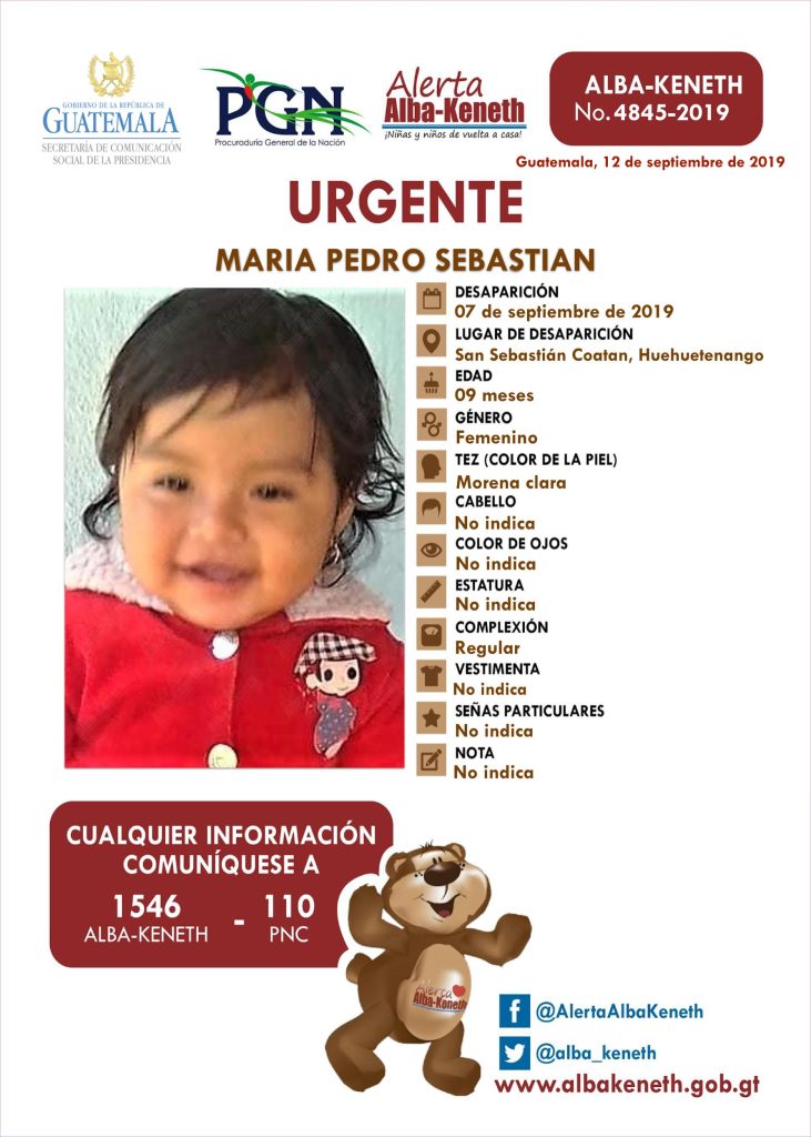 Boletín Alba-Keneth
