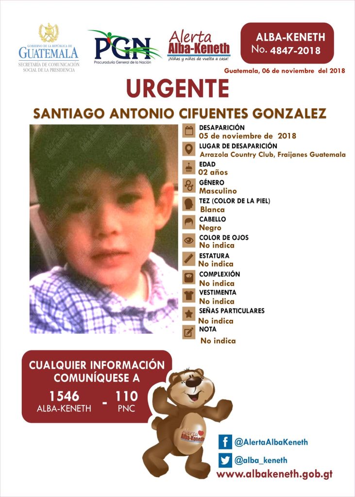 Boletín Alba-Keneth