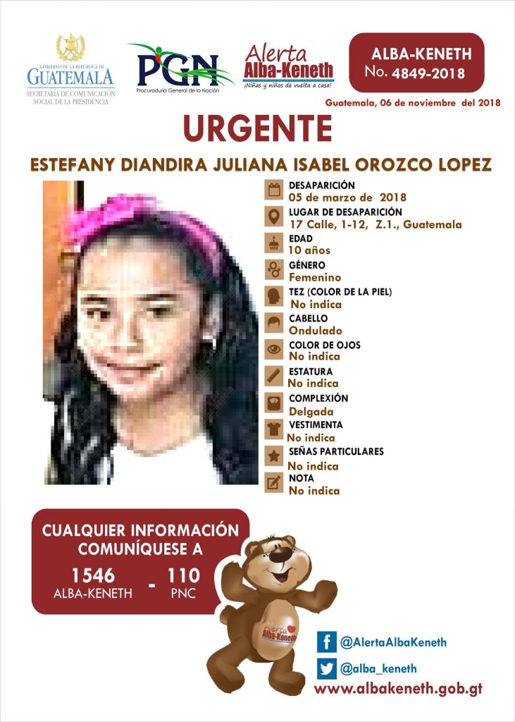 Boletín Alba-Keneth