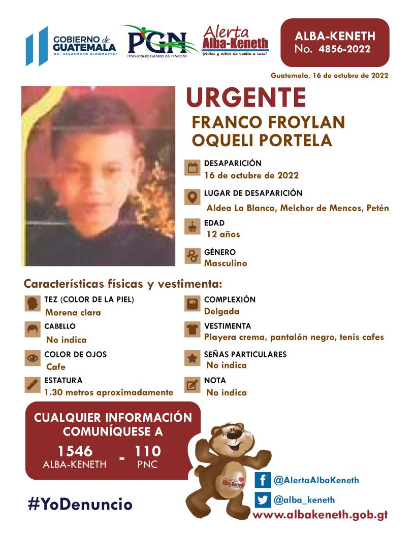 Boletín Alba-Keneth