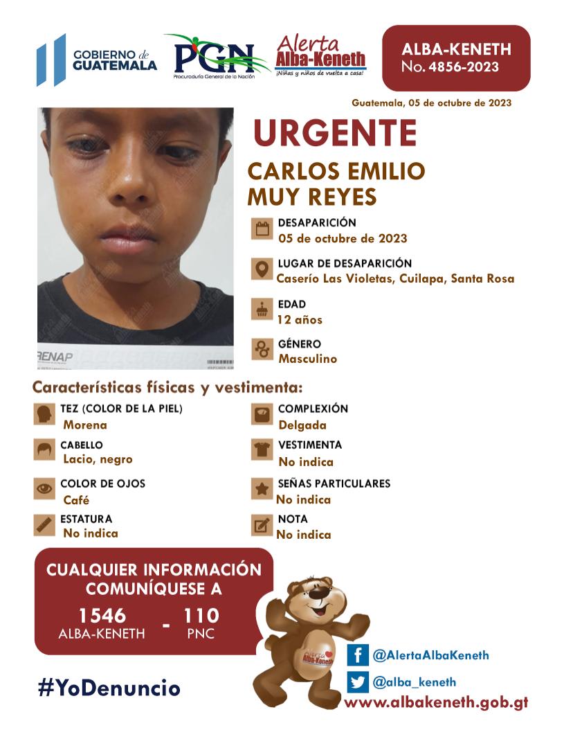 Boletín Alba-Keneth